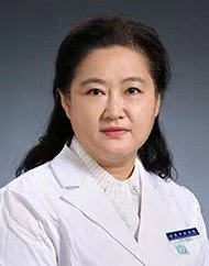 刘敏医生头像