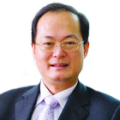 黄国英医生头像
