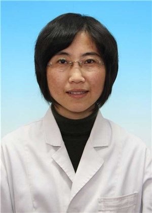 王庆毅医生头像