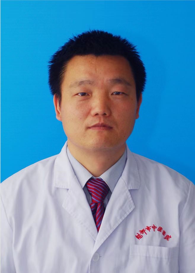 彭广宇医生头像