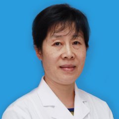 张建华医生头像