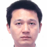 刘健医生头像
