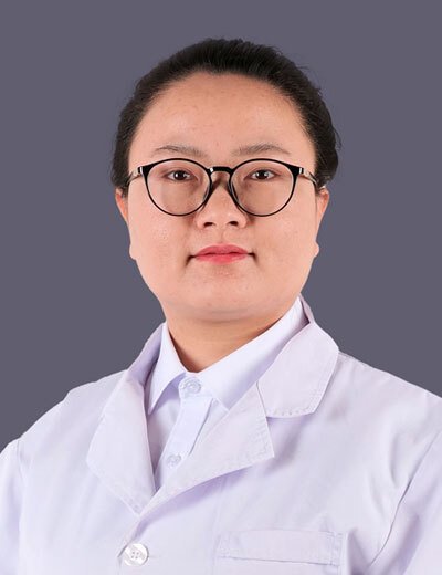 盛小丹医生头像