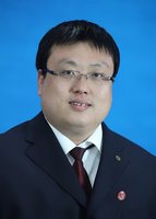 周斌医生头像