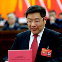 王洪白医生头像