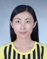 胡珊珊医生头像
