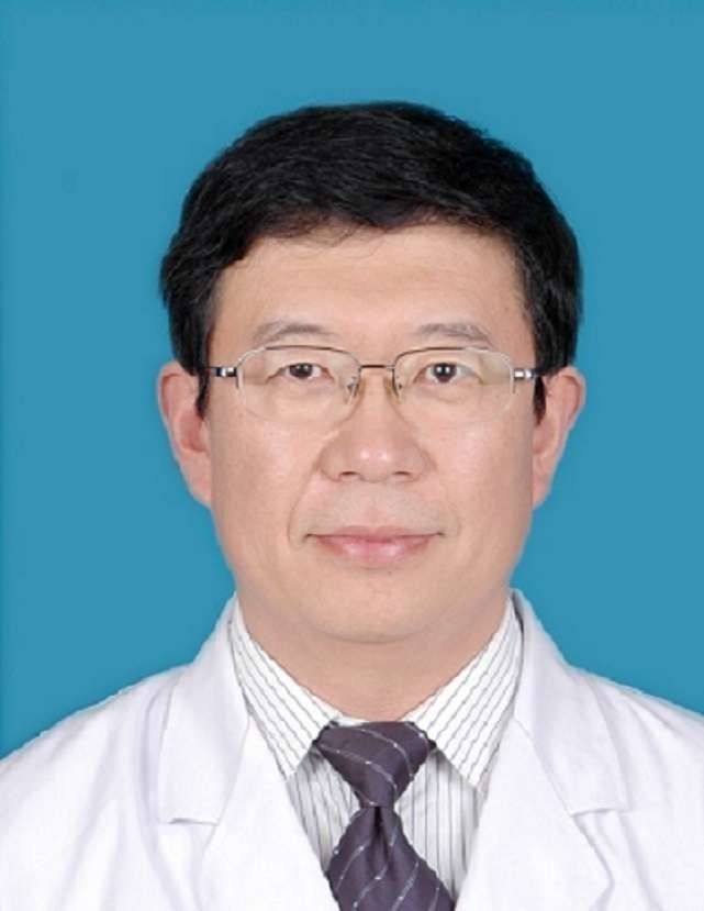 李东生医生头像
