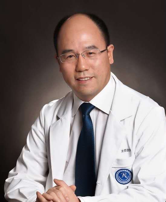 王智峰医生头像