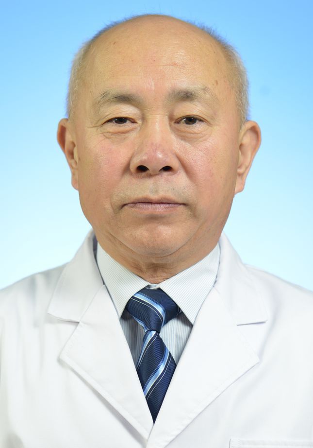 张恩忠医生头像