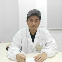 沈威敏医生头像