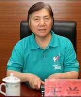 王兰医生头像