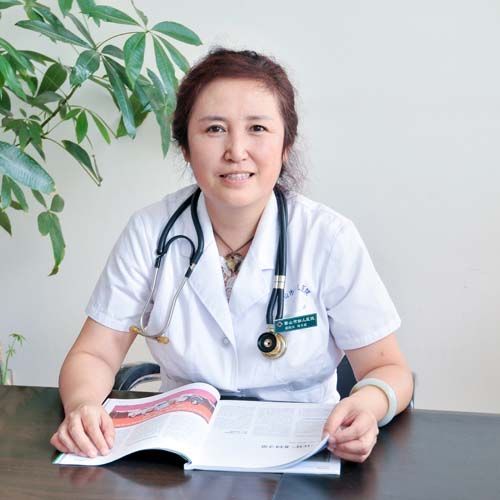 程云威医生头像