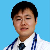 张萌医生头像