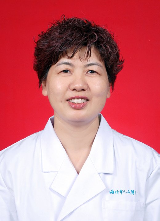 赵丽梅医生头像