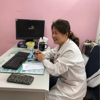 蔡江医生头像