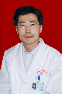 张恩东医生头像