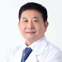 刘金华医生头像