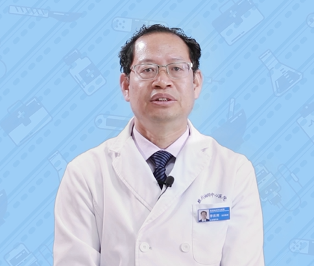 李庆辉医生头像