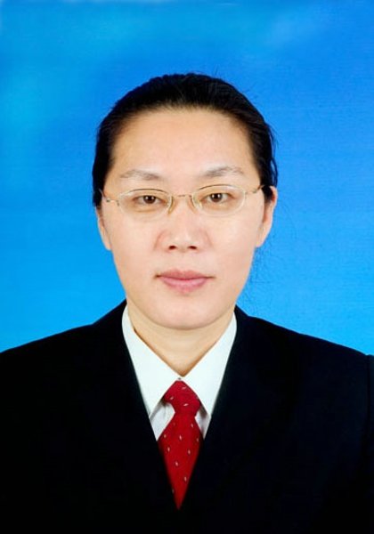郑玉英医生头像