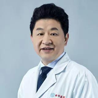 金立伦医生头像