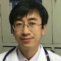 刘传钊医生头像