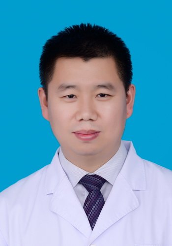 张玉扬医生头像
