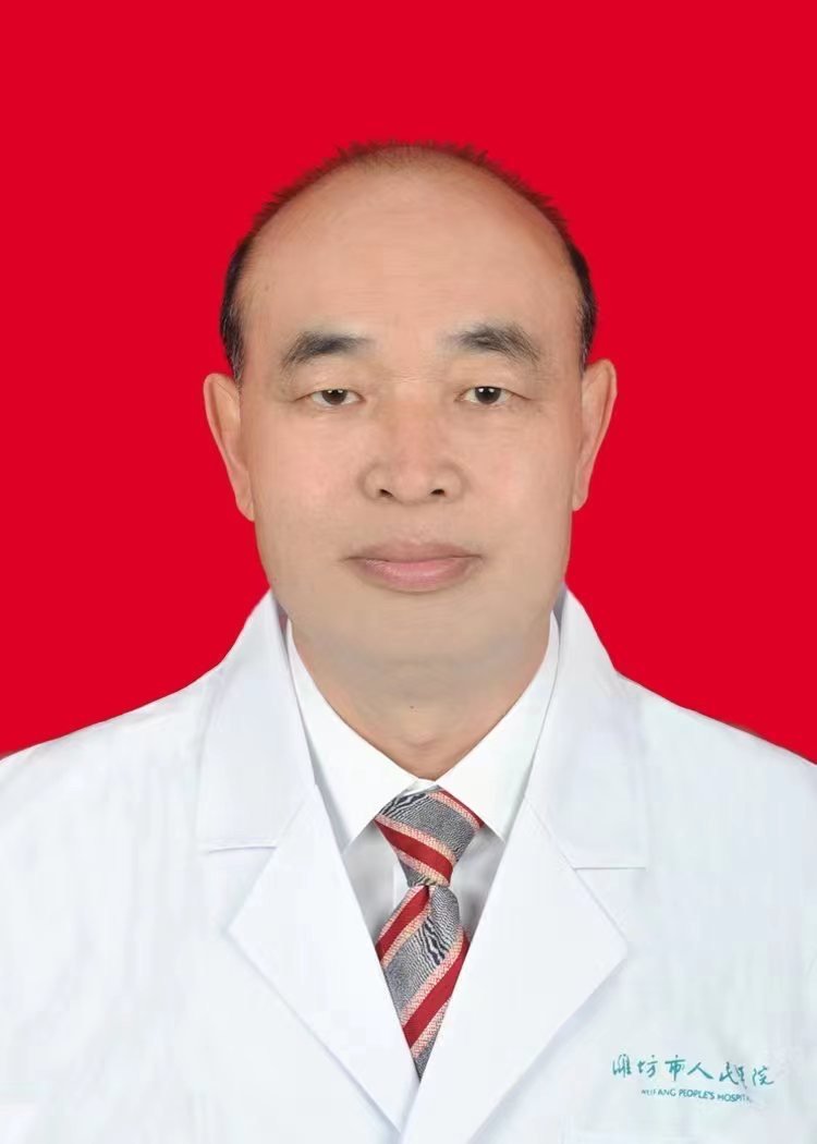 桑茂忠医生头像