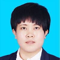 贝盼盼医生头像
