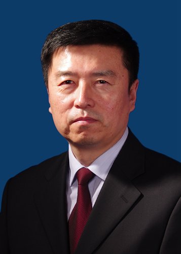 安康医生头像