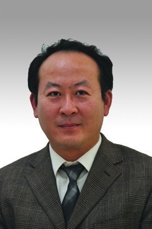 祝清华医生头像
