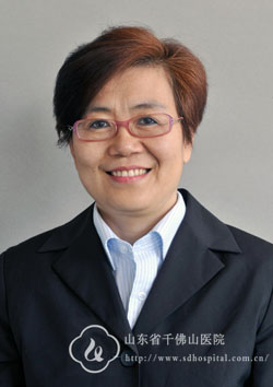 李承明医生头像
