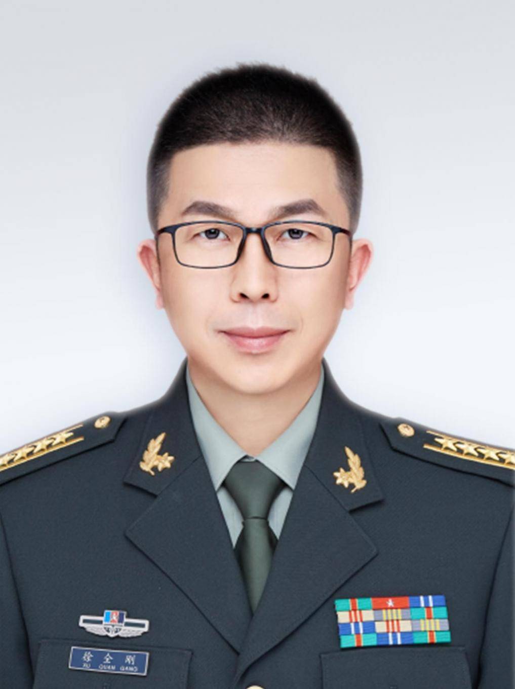 徐全刚医生头像