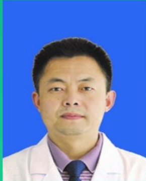 李国勇医生头像
