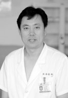 潘凯峰医生头像