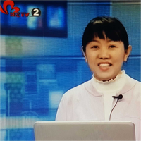 陈贝健医生头像