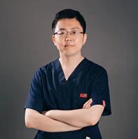宁少南医生头像
