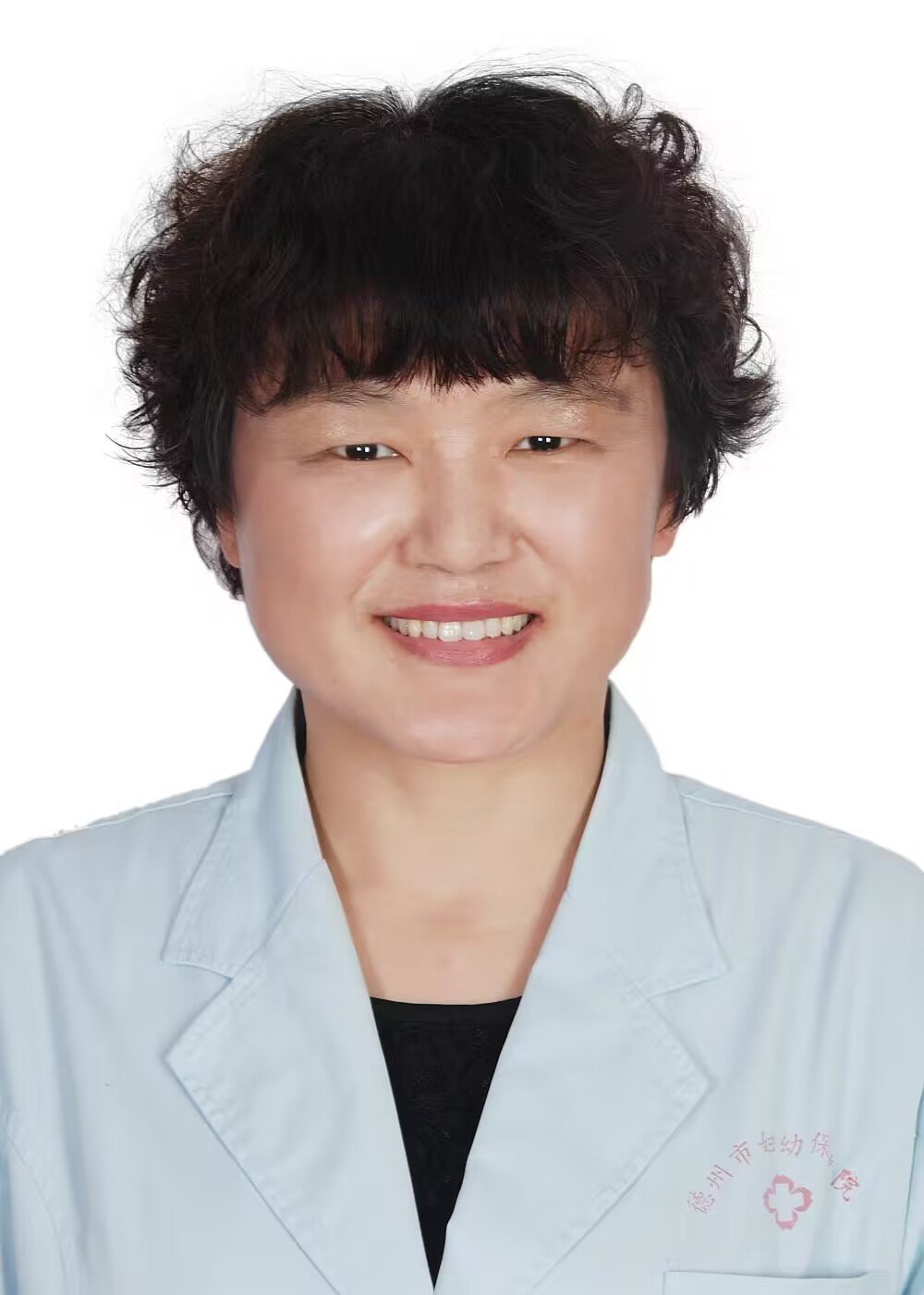郝虹医生头像