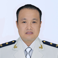 毕新岭医生头像