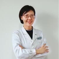刁倩医生头像