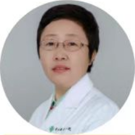 何莉医生头像