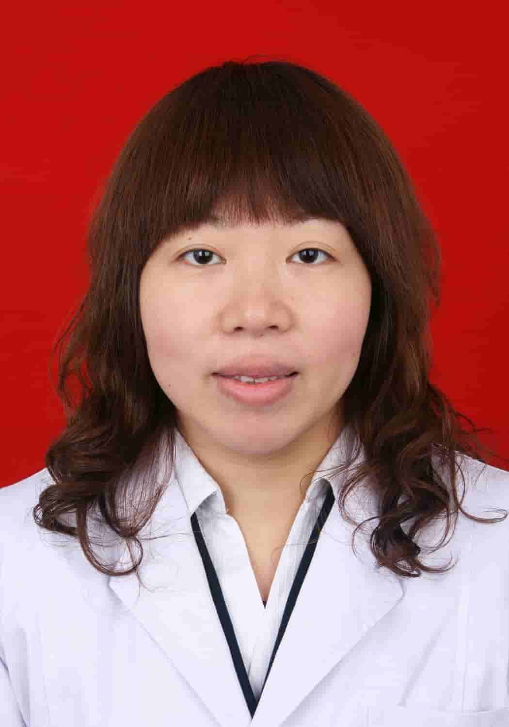 周仁琴医生头像