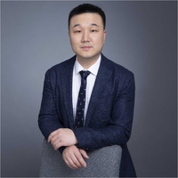 闫志刚医生头像