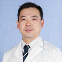 杨波医生头像