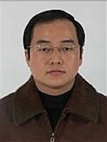 李振医生头像