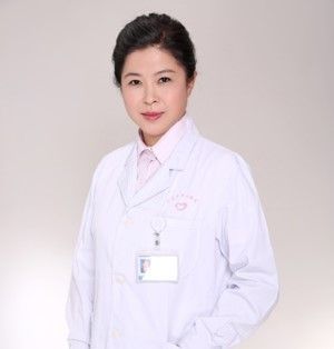 佘翠平医生头像