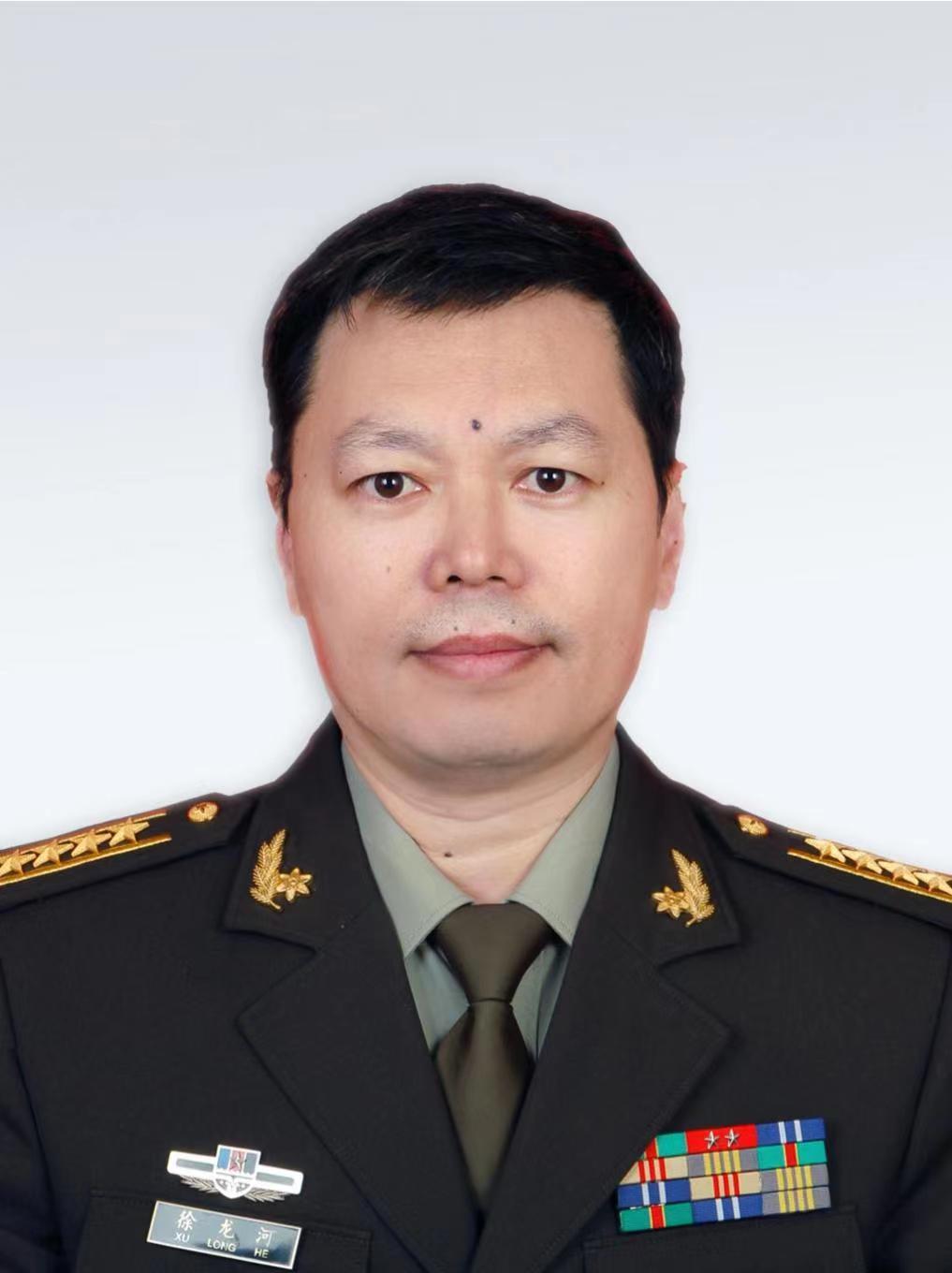 徐龙河医生头像