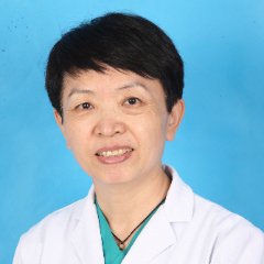 梅顺利医生头像