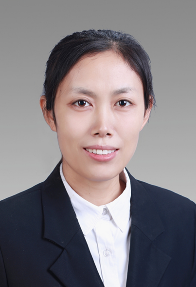李荟医生头像