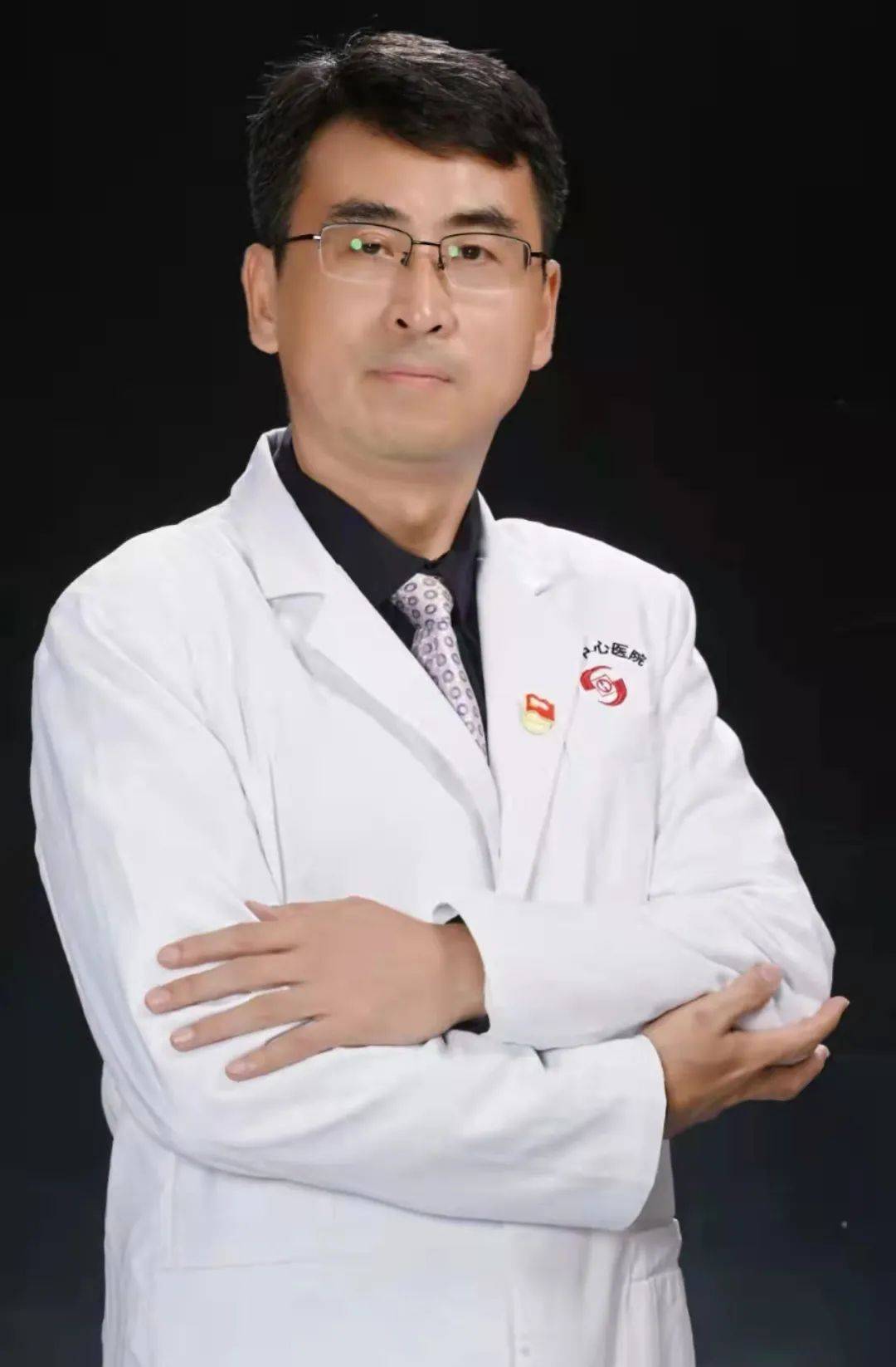 张春阳医生头像