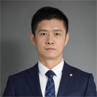 贺舜医生头像
